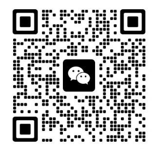 服务顾问微信二维码